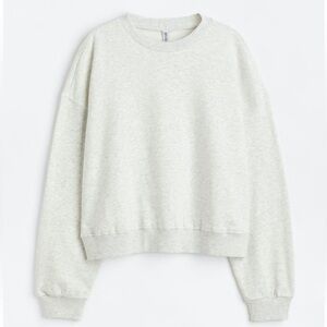 H&M Crewneck Sweatshirt